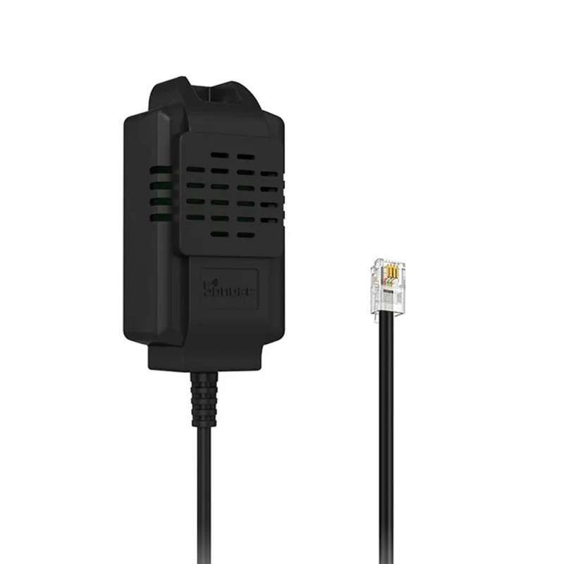 SONOFF THS01 Wi-Fi temperature and humidity sensor