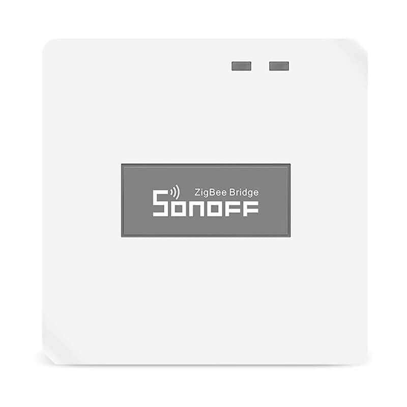 SONOFF Zigbee Bridge Gateway for controlling ZigBee devices