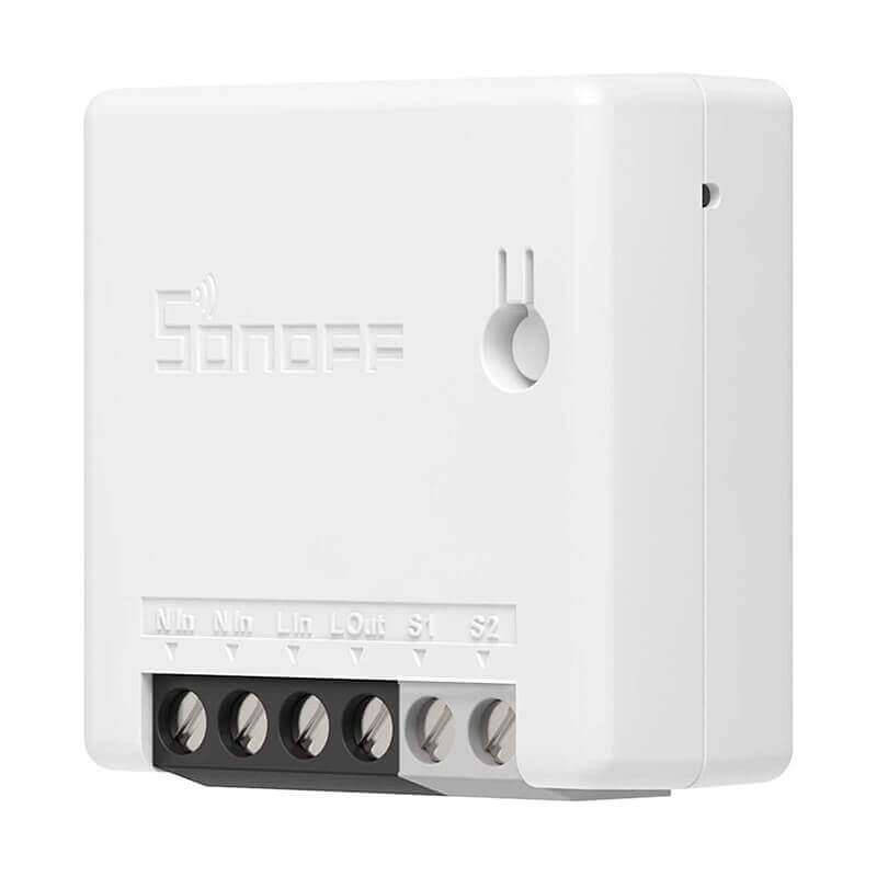 Sonoff ZBMINI Two-way smart mini switch ZigBee