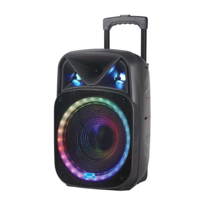 Bluetooth Speaker NOR-W1312 12" 40W