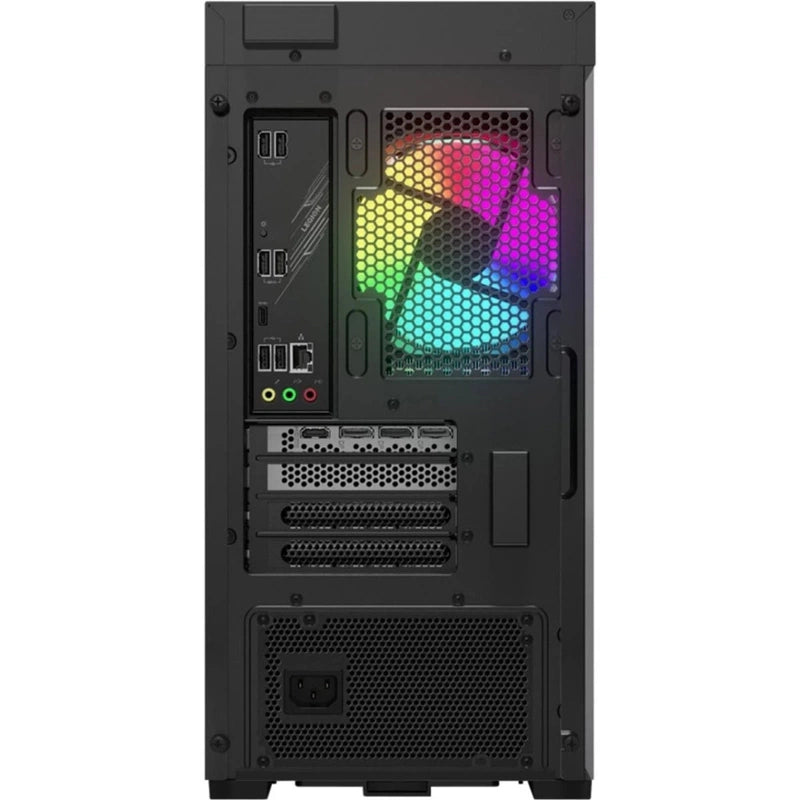 Lenovo Legion T5 Gaming Desktop 12Gen Intel Core i7 12-Cores w/ Nvidia RTX 3060 12GB DDR6 & DDR5 Memory