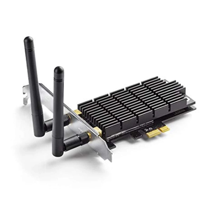 TP-Link Archer T6E AC1300 Wireless Dual Band Adapter