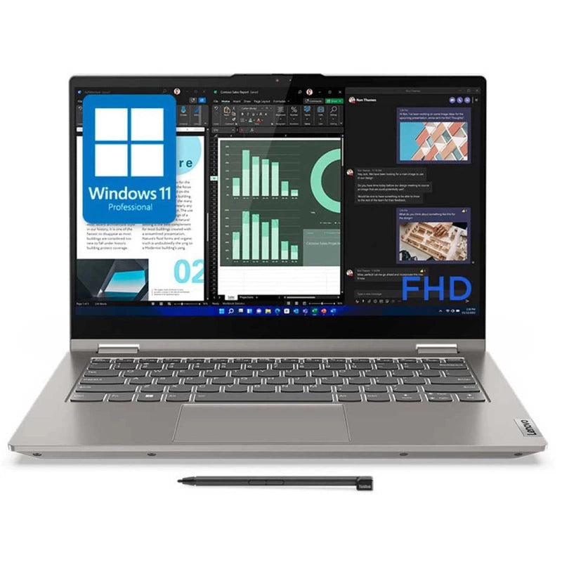 Microsoft Surface Pro 9