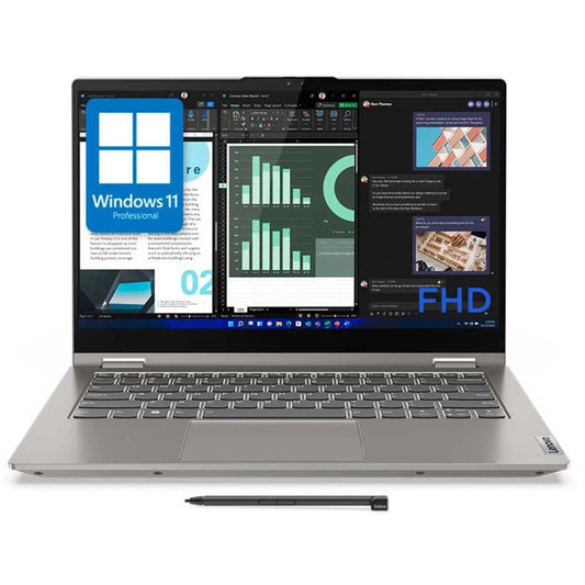 Microsoft Surface Pro 9