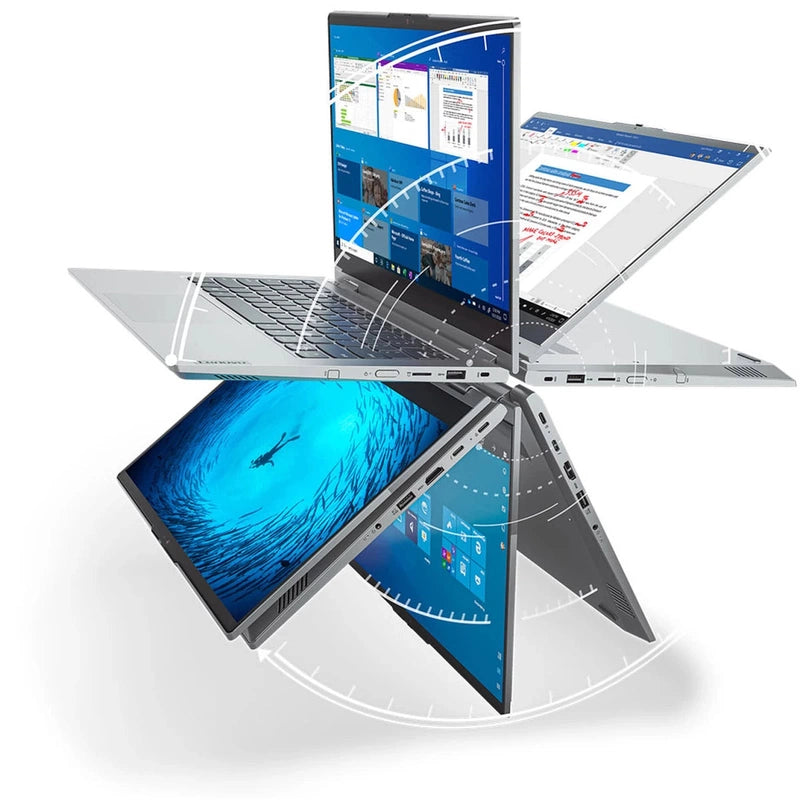 Microsoft Surface Pro 9