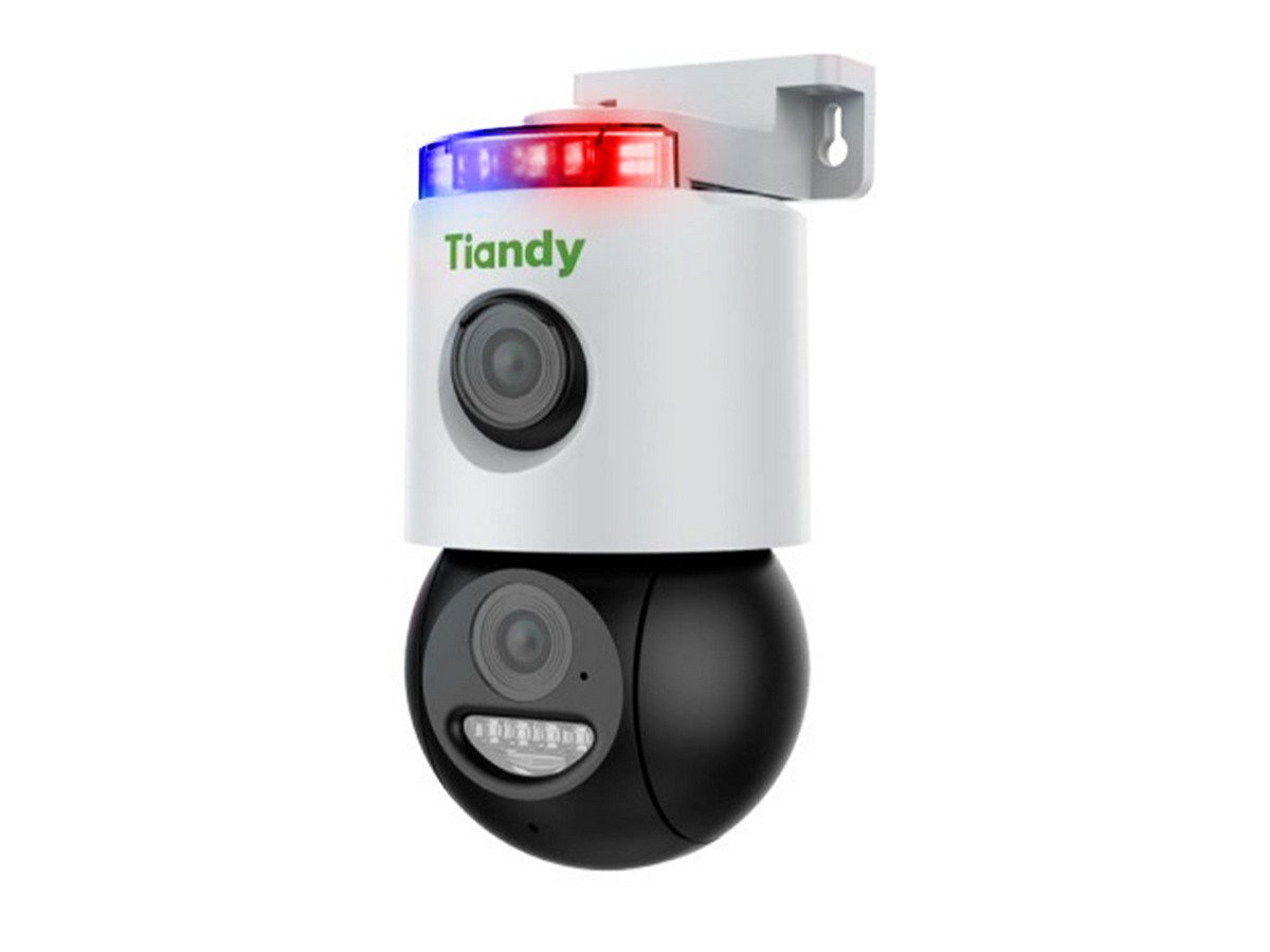 TIANDY FLASHER  6M 3*2 TC-H363N