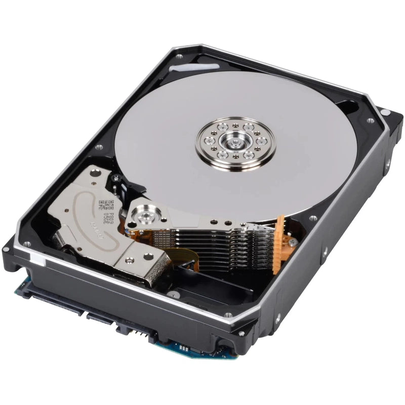 TOSHIBA 1TB 7200 RPM 32MB Cache SATA 3.5" HDD