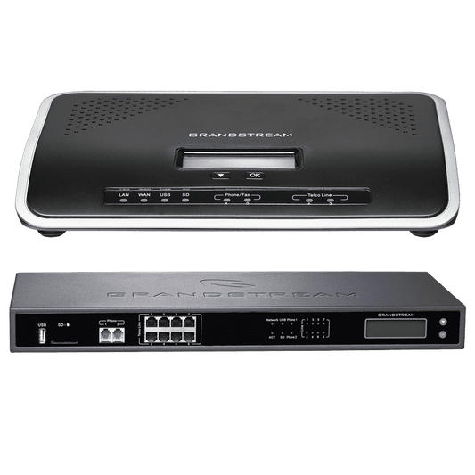 Grandstream PBX UCM6200 Series