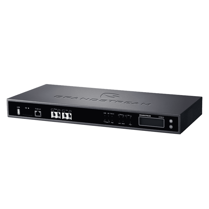 Grandstream PBX UCM6510 Series