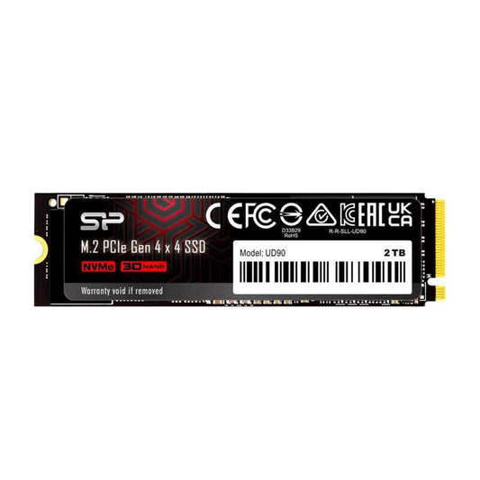 Silicon Power UD90 500GB M.2 NVME Hard Disk