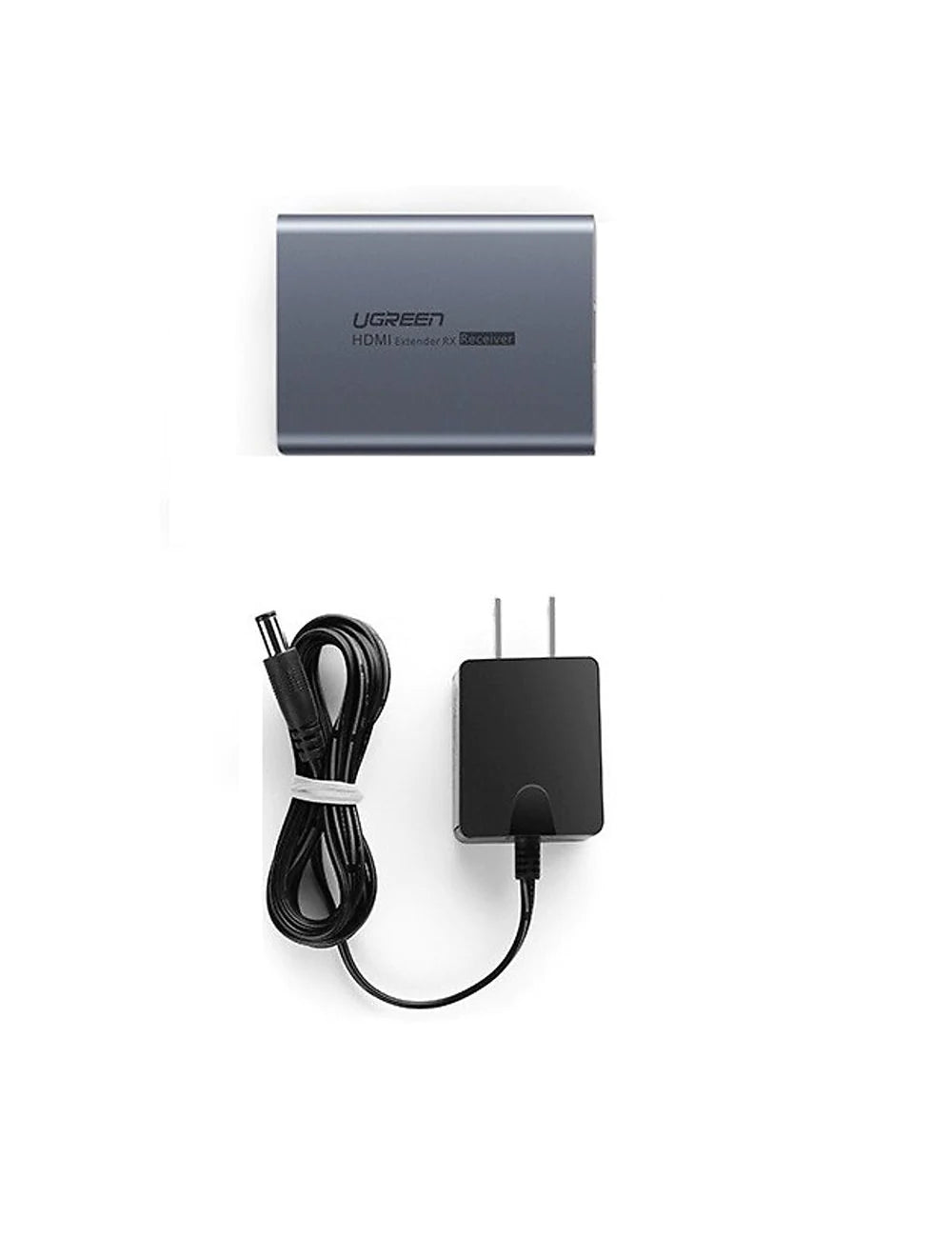 UGREEN - 50739 HDMI ETHERNET EXTENDER 50M