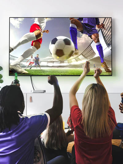 Ugreen HDMI 2.0 Cable Male to Male Braided - 4K Ultra HD HDR (2M) - 40101