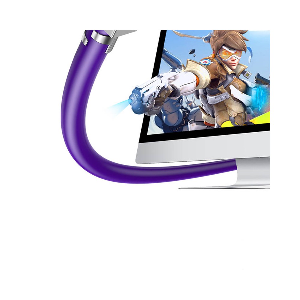 UGREEN RJ-45 Cat 7 Shielded Modular Plug Gold-plated 50U 10 pcs - 50634