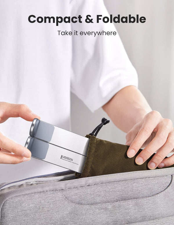Ugreen Travel-friendly Portable Laptop Stand