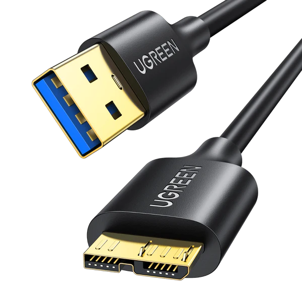 Vention COLBH USB 2.0 To Micro-B 2M USB Cable Price in Bangladesh Vention COLBH USB 2.0 To Micro-B 2M USB Cable Price in Bangladesh