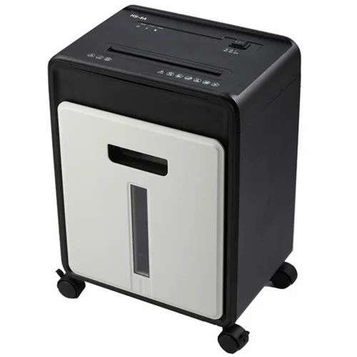 Paper Shredder/Shredder Machine HS-12C