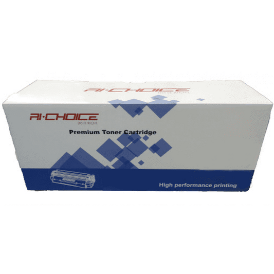 RI-CHOICE Premium Compatible Toner Cartridge CC530A-CE410X-CF380