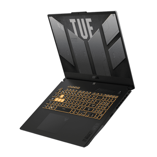 ASUS TUF F17 FX707ZV4