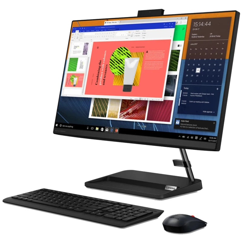Lenovo All-in-One V50a-22IMB
