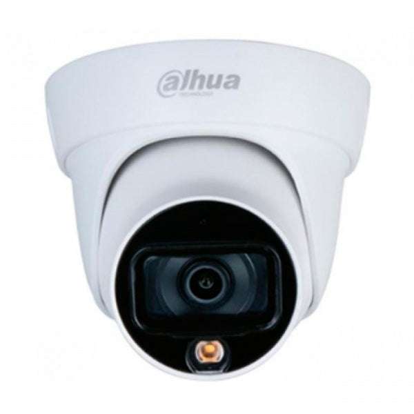 كاميرا داهوا شبكية اي بي ملون ليلي داخلية 4 ميغابكسل بحساس 15 متر