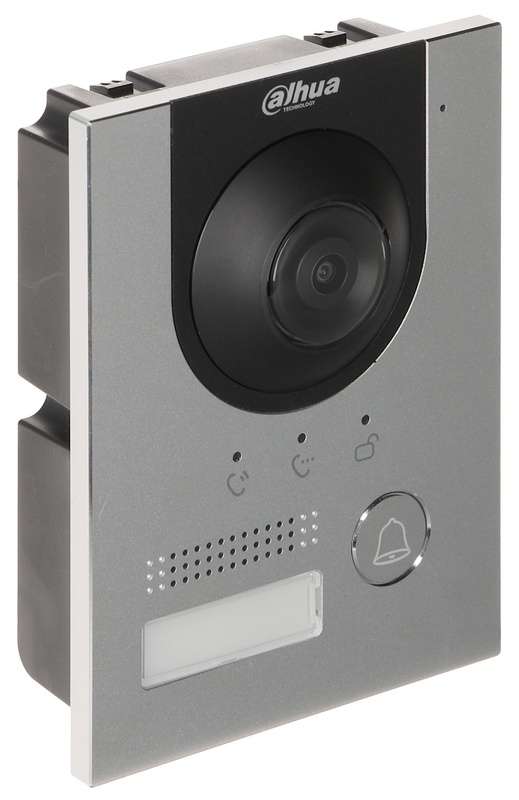 IP Villa DoorBELL Station