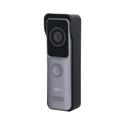 IP & Wi-Fi Villa Door BELL Station