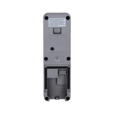 IP & Wi-Fi Villa Door BELL Station