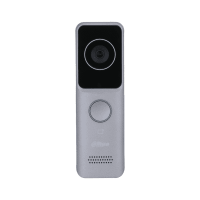 IP & Wi-Fi Villa Door BELL Station