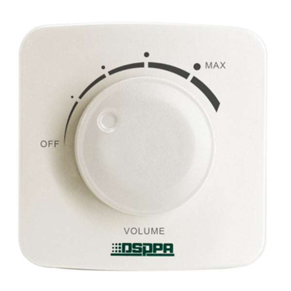 WH-1II Series Volume Controller