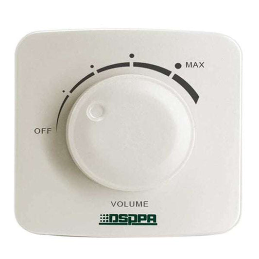 WH-1FII Volume Controller