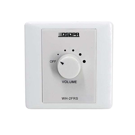 WH-1FII Volume Controller