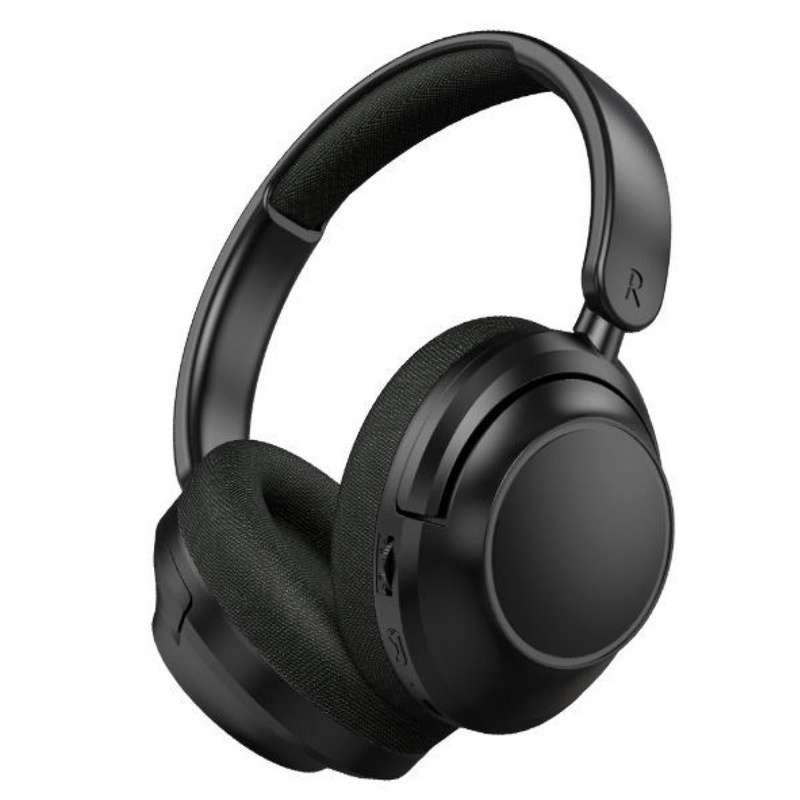 NIA WH260 Over Ear Wireless Bluetooth Headphones