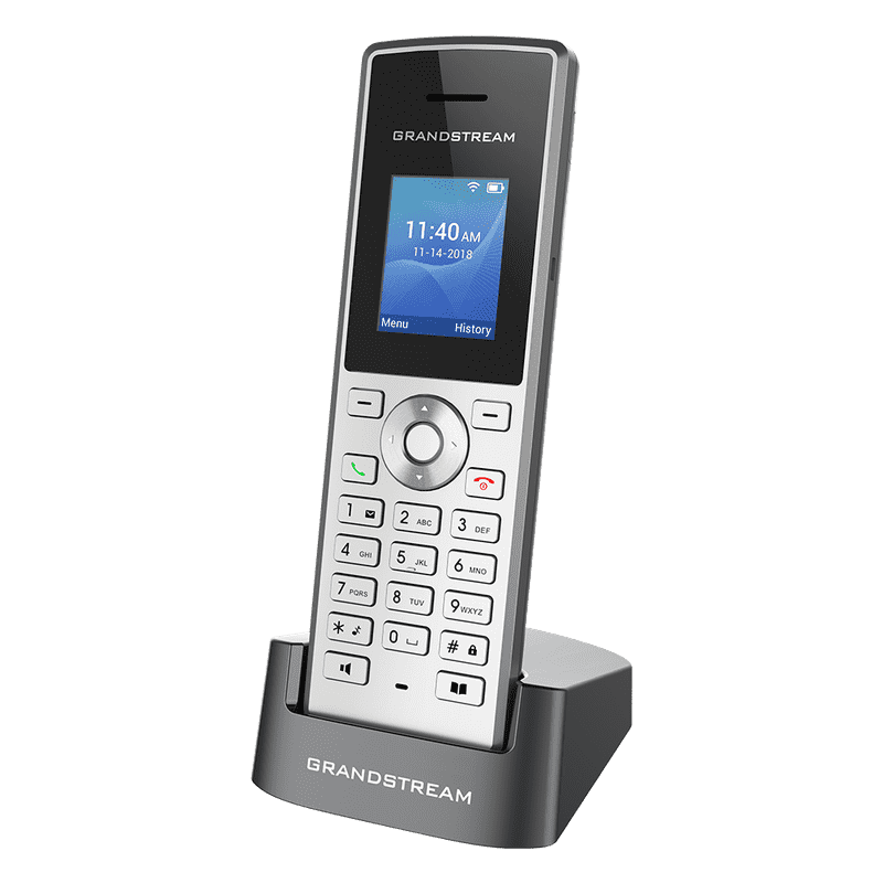 Grandstream Extension Cordless WP810