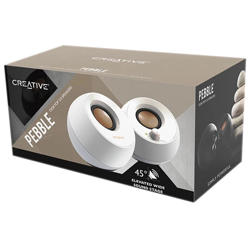 Creative Stage V2 2.1 Soundbar with subwoofer Bluetooth 5.0 Optical & USB