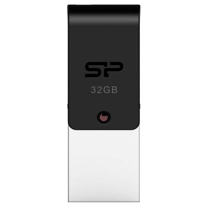 Silicon Power 32GB Mobile X31 Flash Memory
