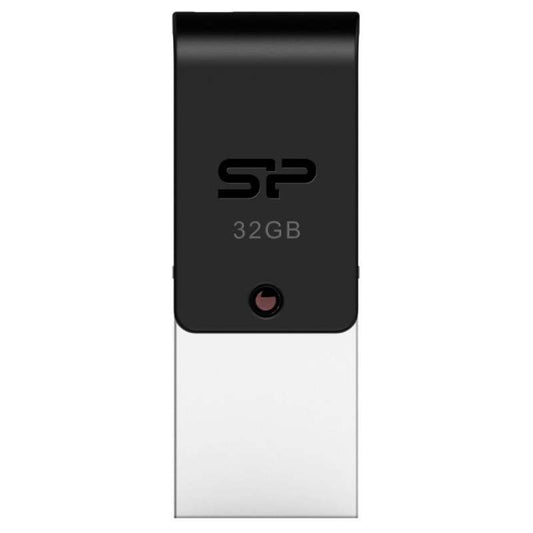 Silicon Power 32GB Mobile X31 Flash Memory