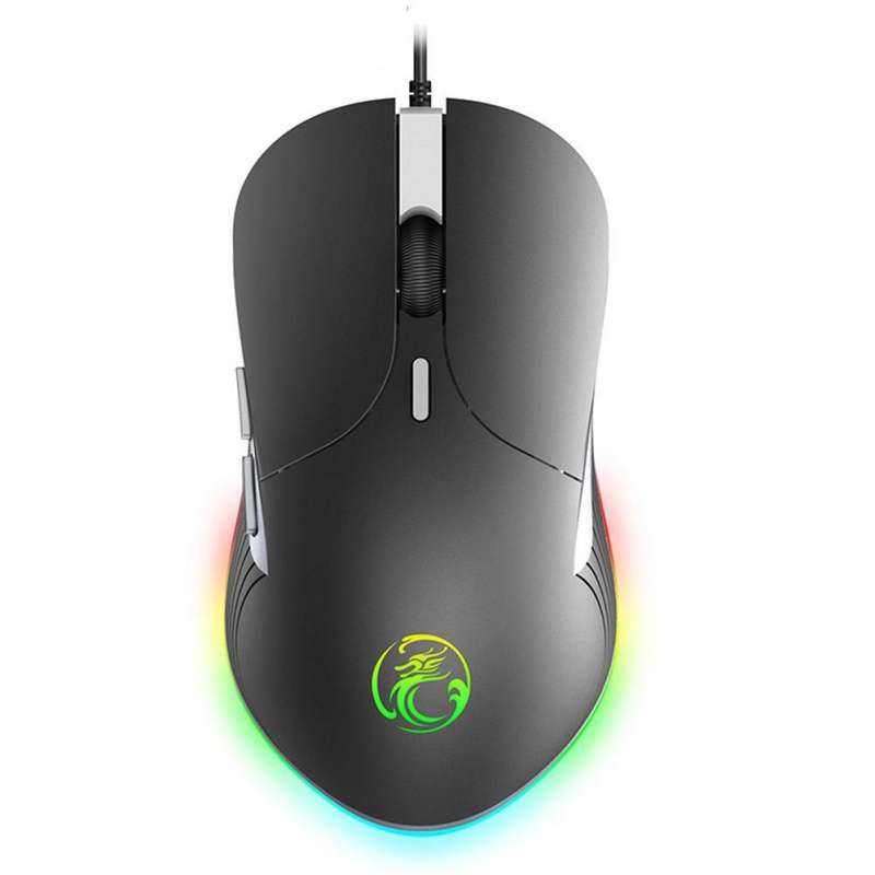 iMICE X6 Wired Gaming Mouse