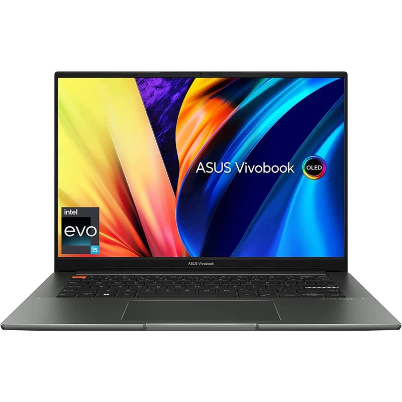 Asus VivoBook S 14X OLED S5402ZA