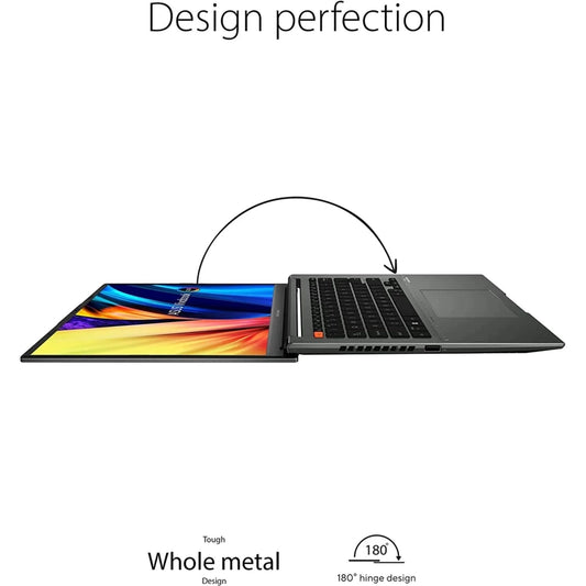 Asus VivoBook S 14X OLED S5402ZA