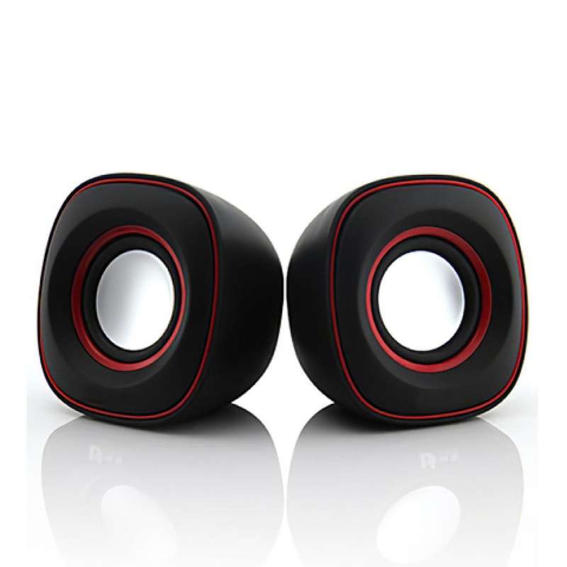 Mini YST-1027 Multimedia Speaker