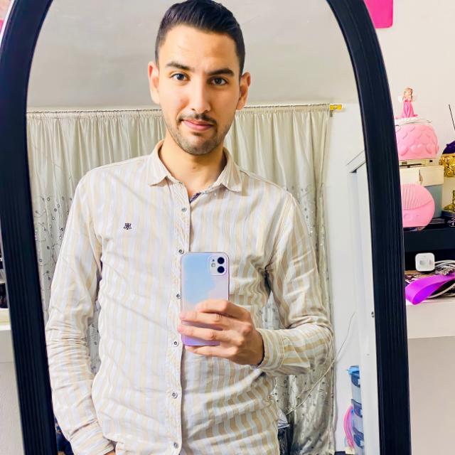 محمد العلاونة