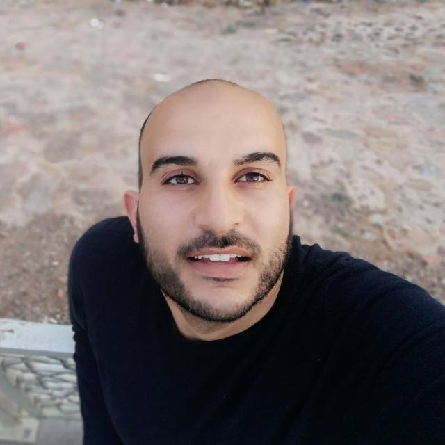 مراد الخوالدة