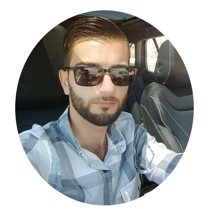علي طعامنة